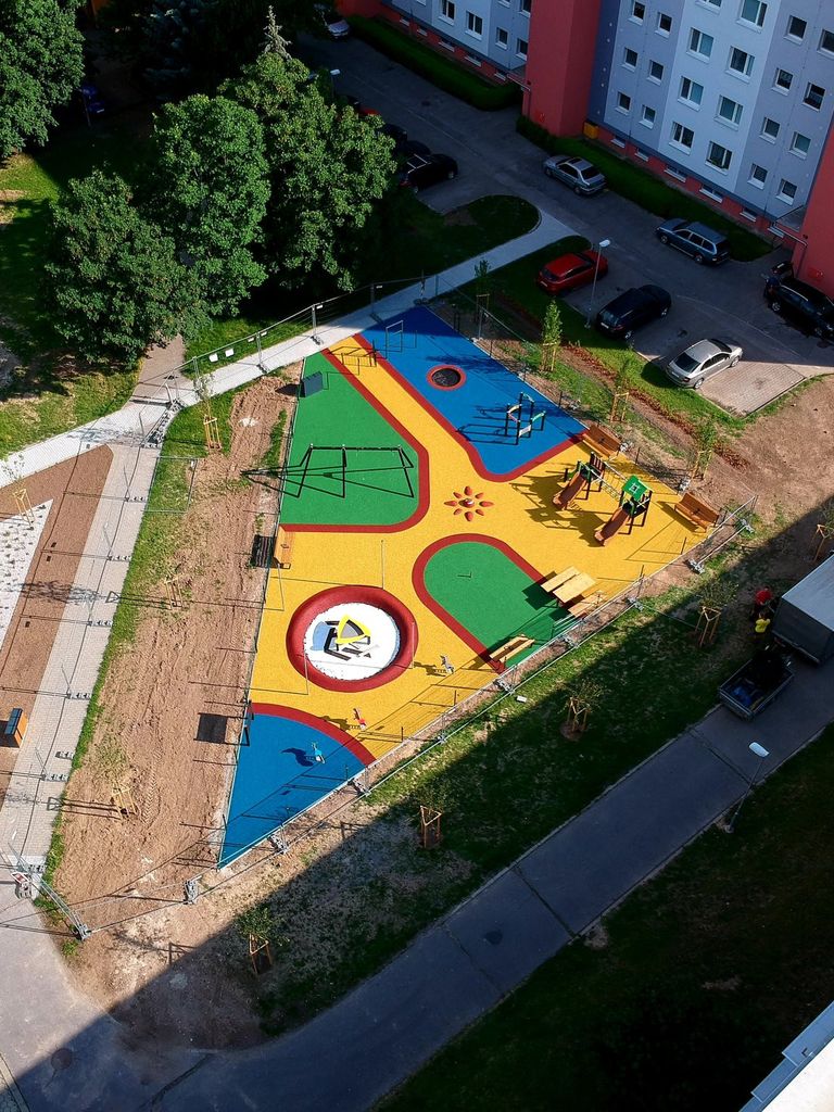 Trnava Zátvor