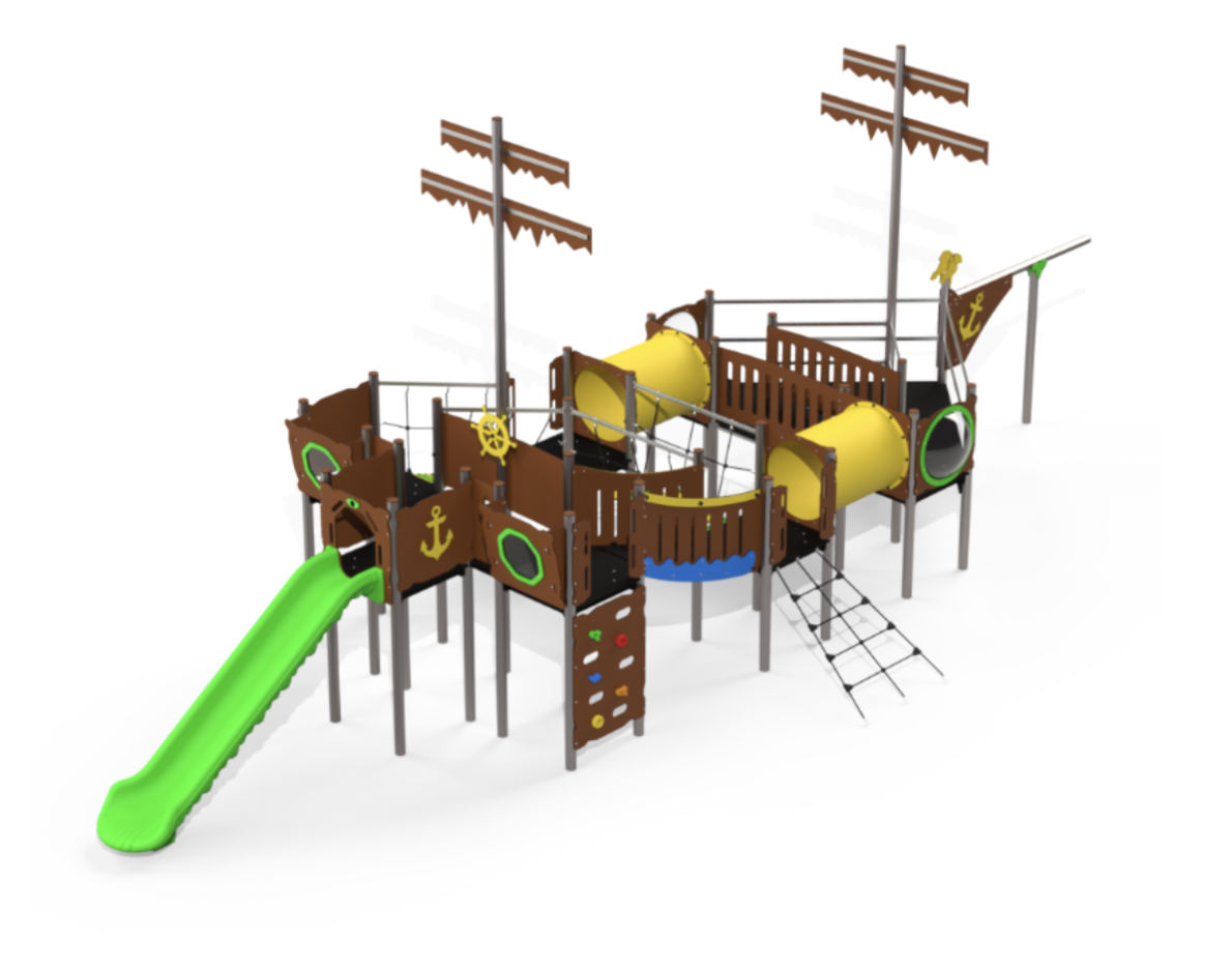 SH1500A AURORA - Image 1