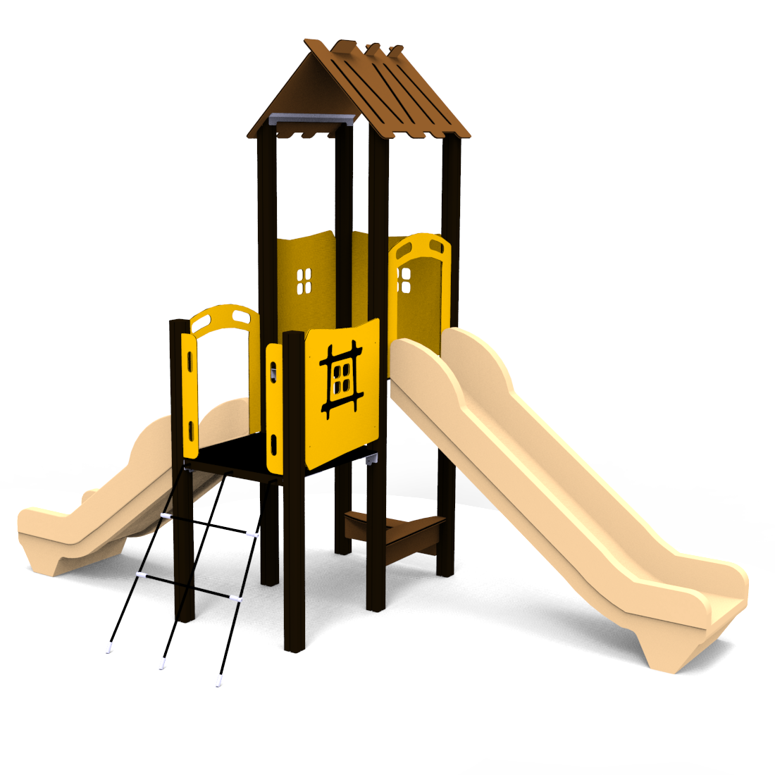 A7204.3 – LEDA 3 - Image 1