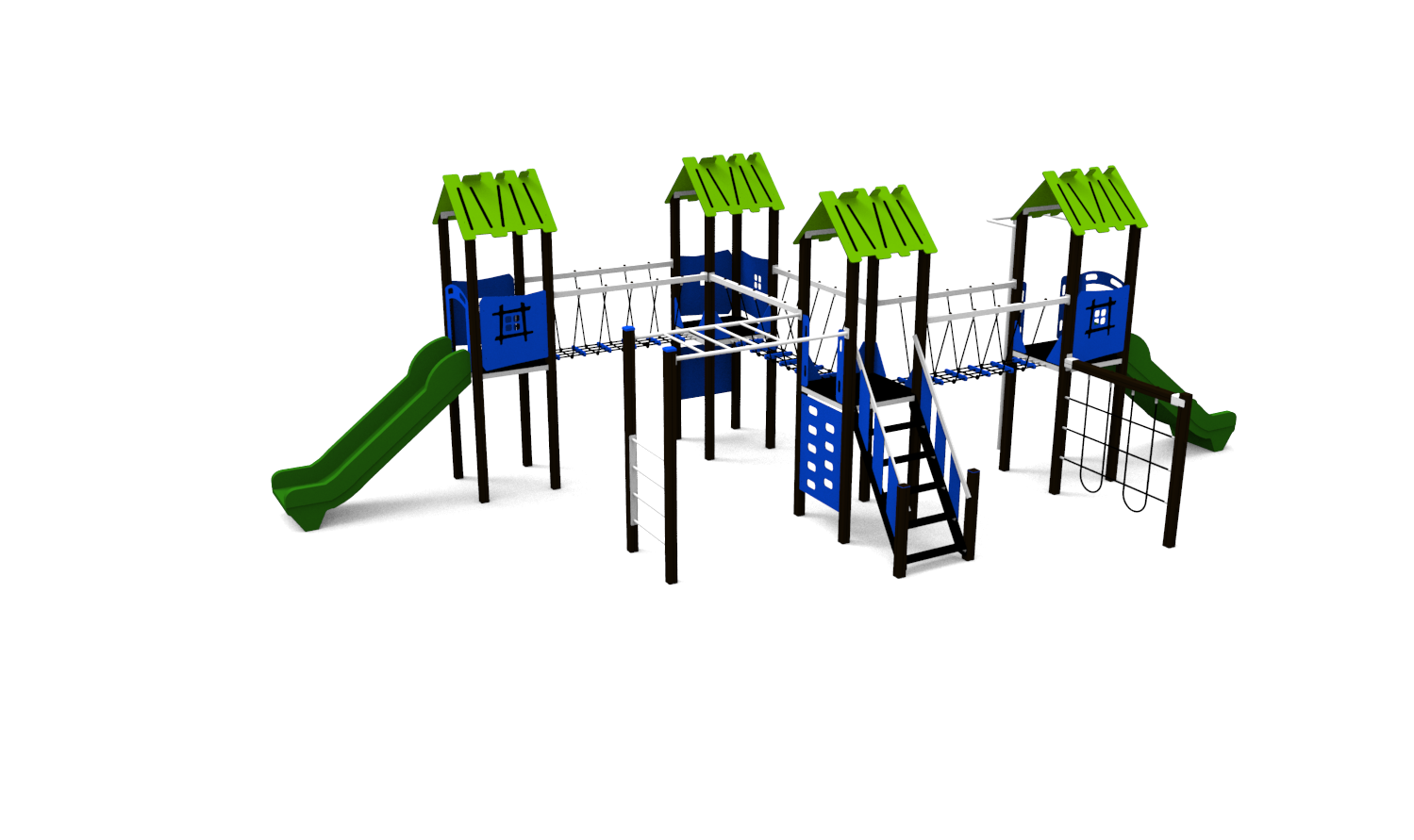 A7400 – DOMINO - Image 1