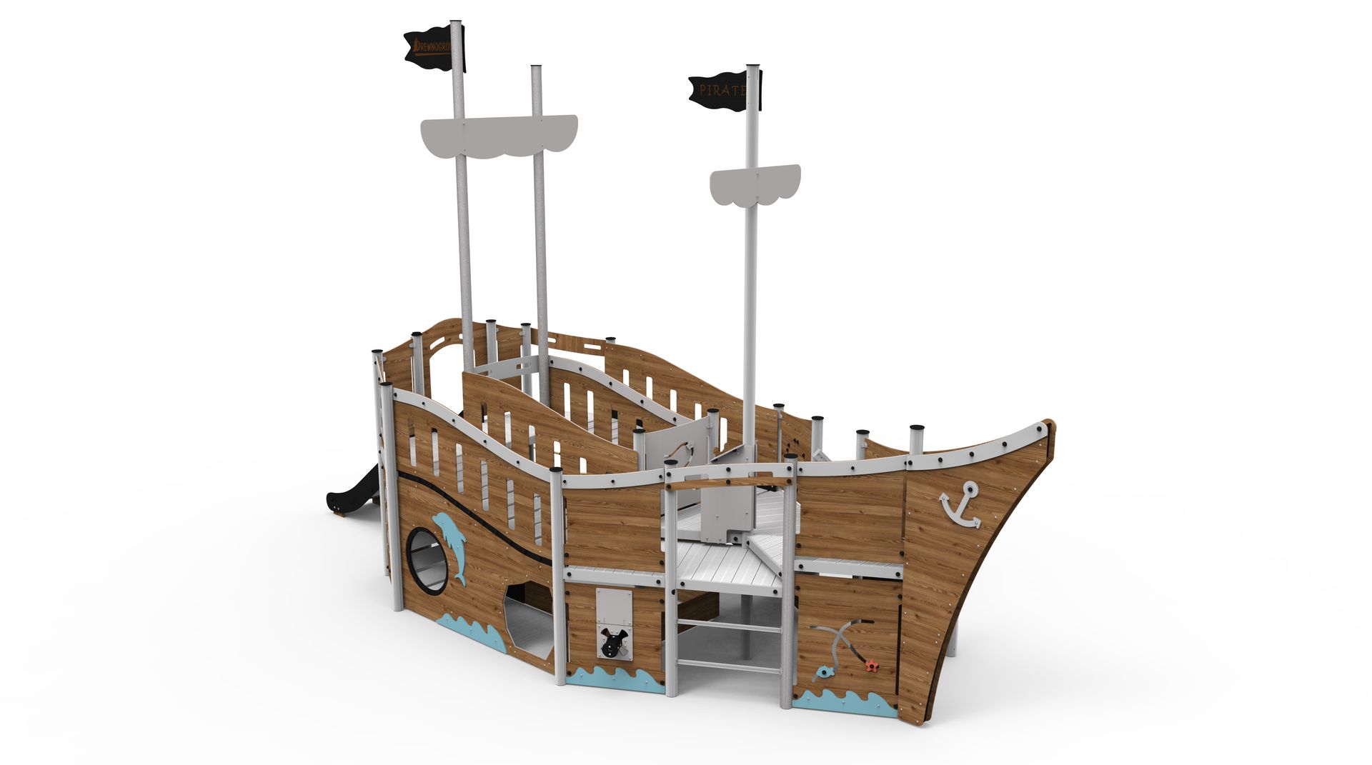 A90301 – BROD PINTA - Image 1