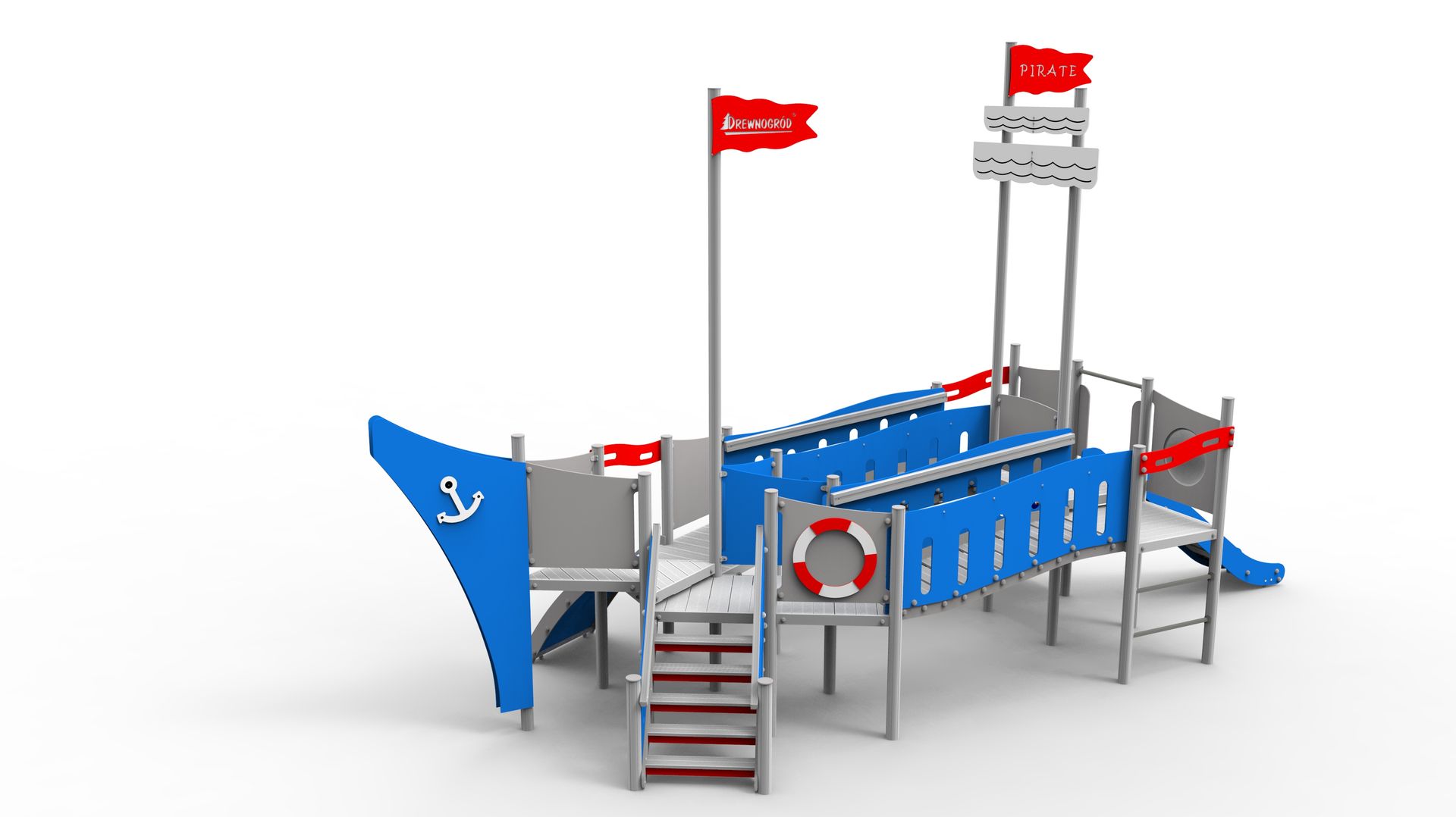 A90302 – BROD TAMARA - Image 1