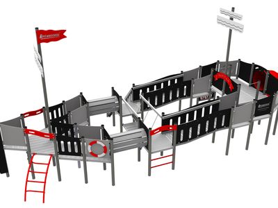 A90303 – BROD BOUNTY