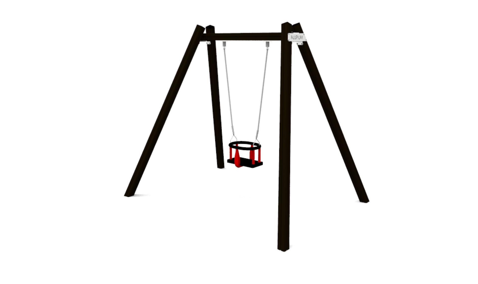 JEDNOHOJDAČKA DETSKÁ - Image 1