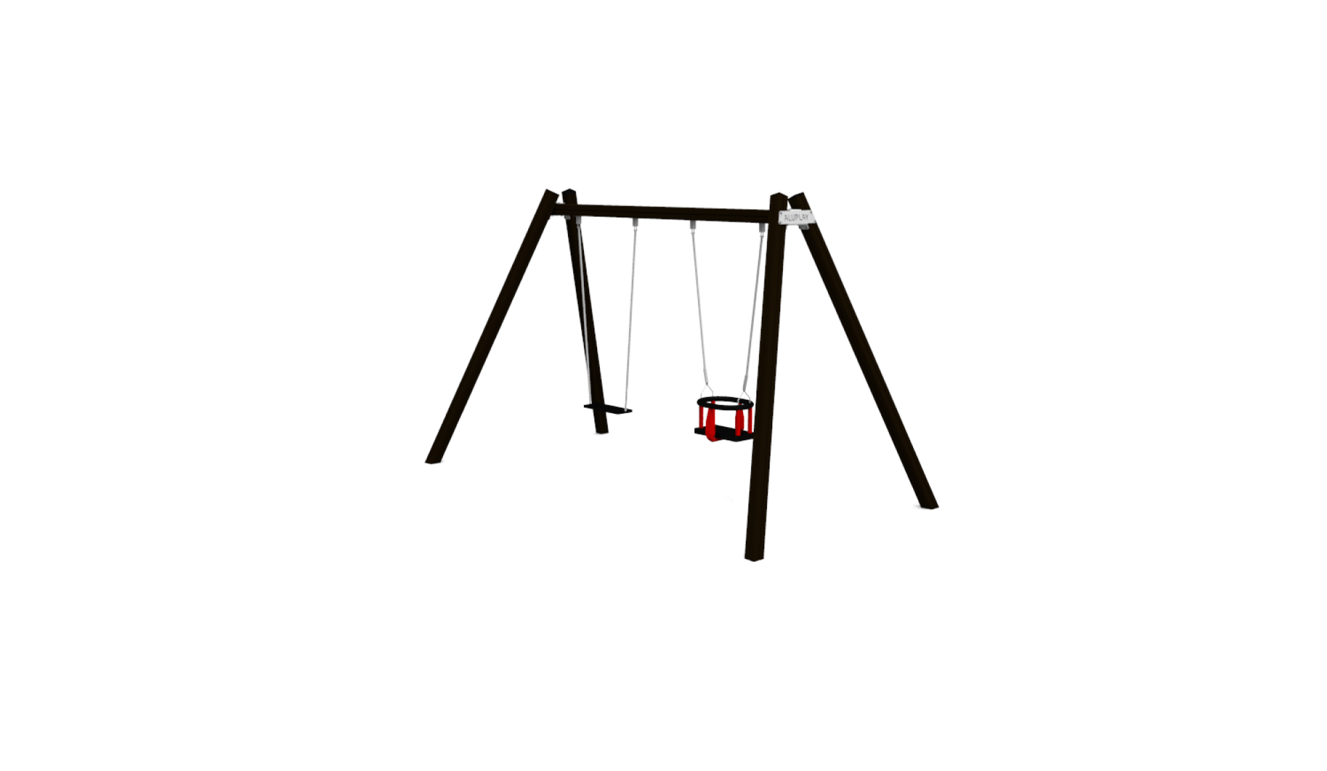 KOMBINOVANÁ DVOJHOJDAČKA - Image 1