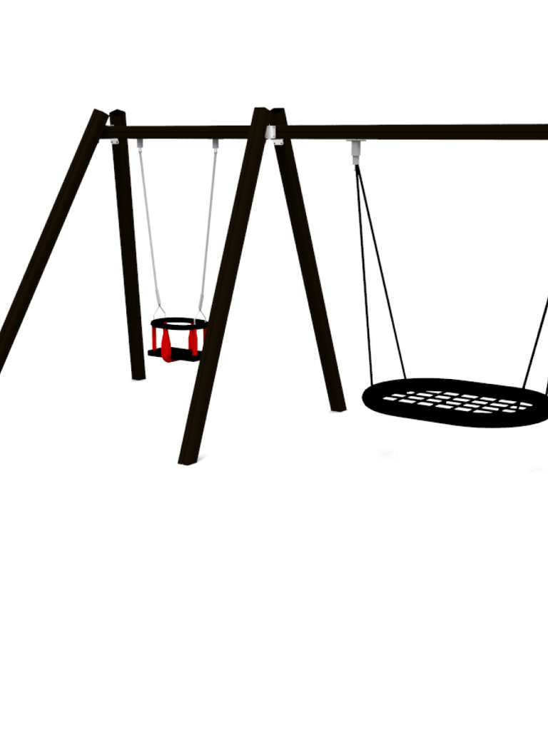 JEDAN MAČAK I GNJEZDO