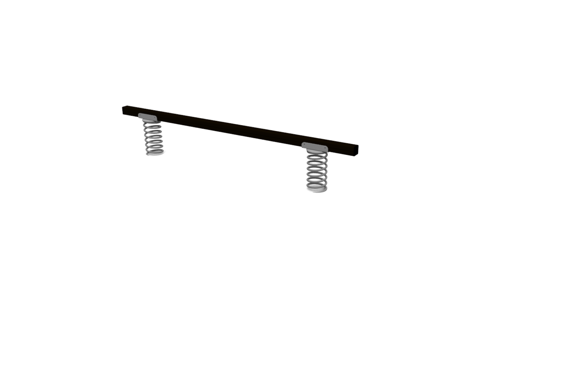 BALA NA PRUŽINÁCH - Image 1