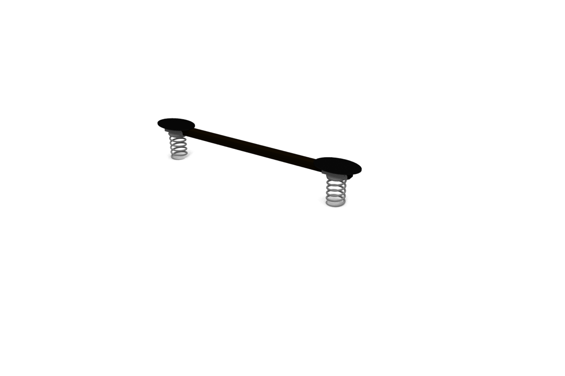 BALA NA PRUŽINÁCH SO SURFOM - Image 1