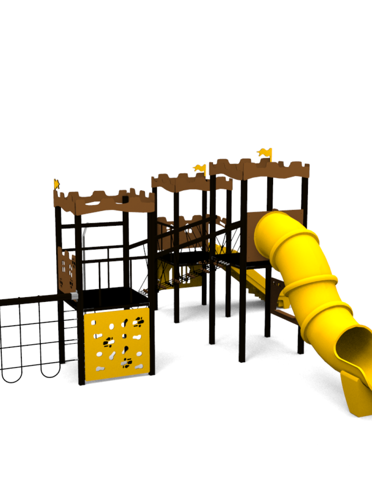 IGRAČKA ZBIRKA EXCALIBUR