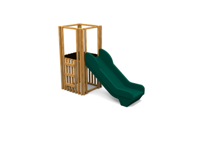 DIZAJNOVÁ HRACIA VEŽA ELLA