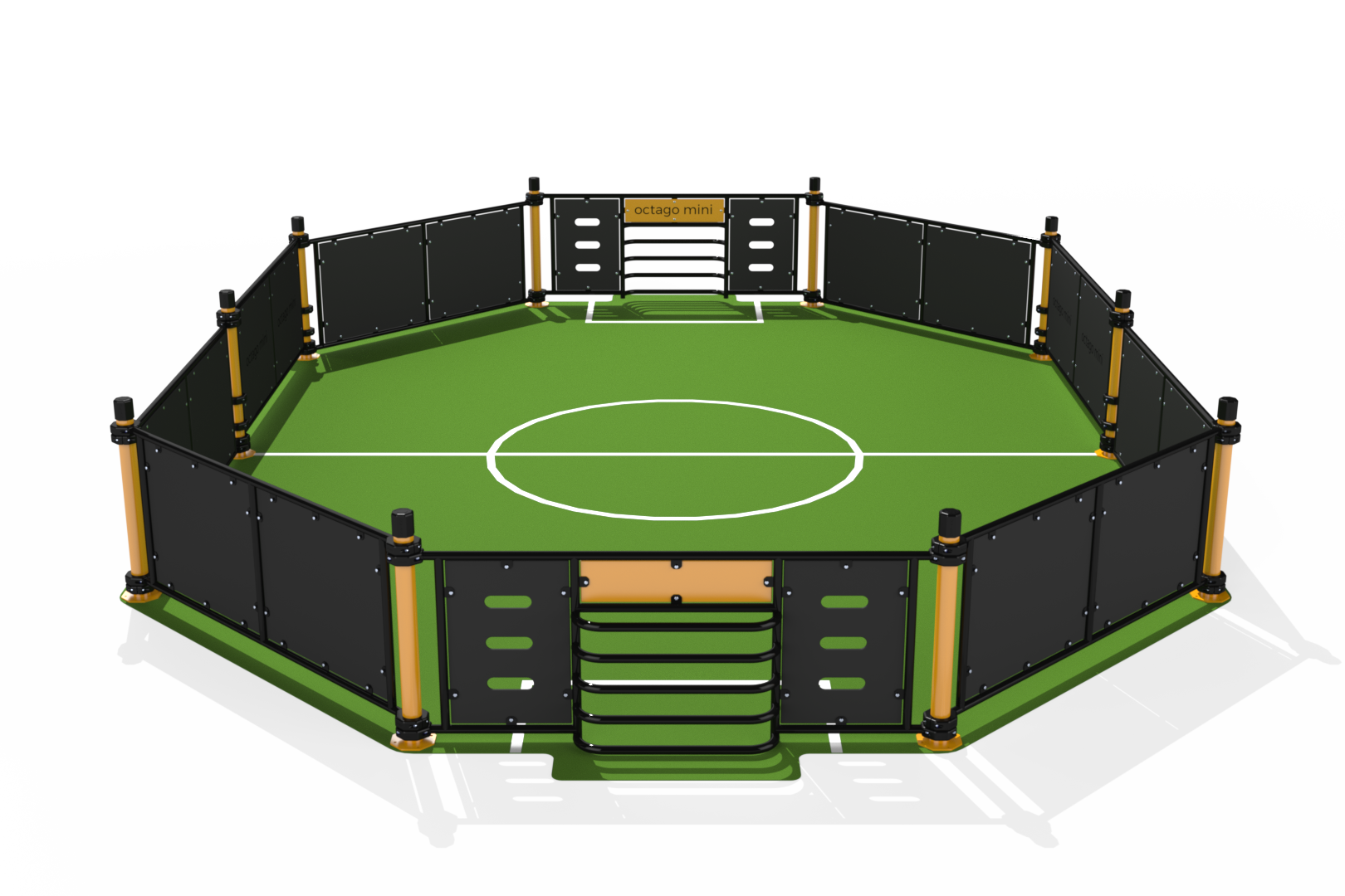 MINI M - Thumbnail 2