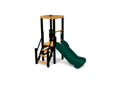 HRACIA VEŽA EMMA 3 ECO