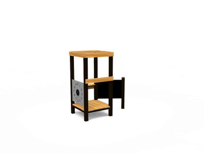 DOMČEK TABY ECO