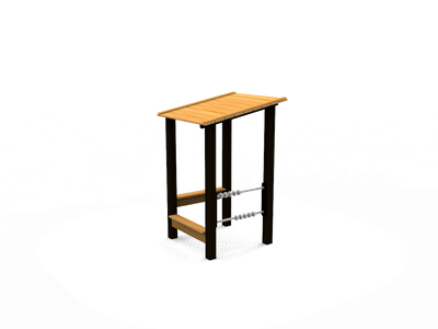 DOMČEK DOBY ECO