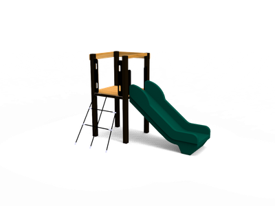 HRACIA VEŽA ELLA ECO