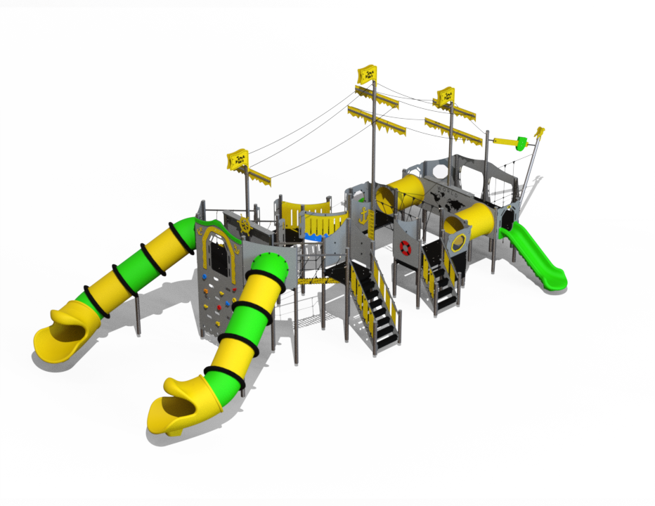 SH2000S OASIS - Image 1