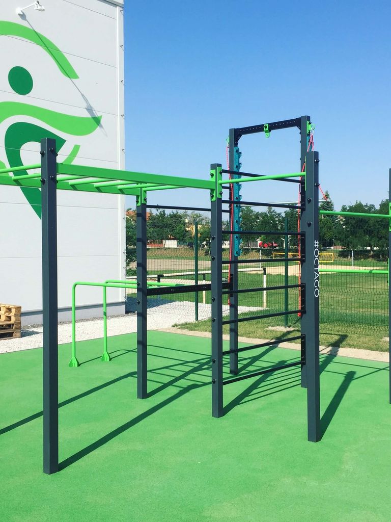 Green Fit