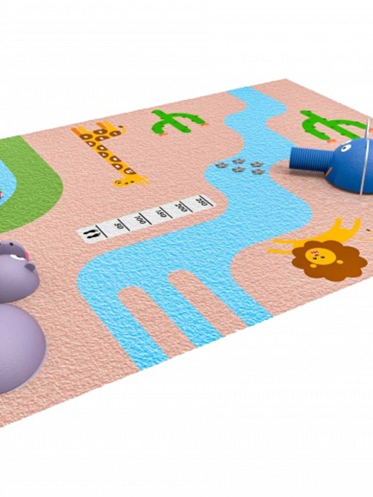 3D plohe
