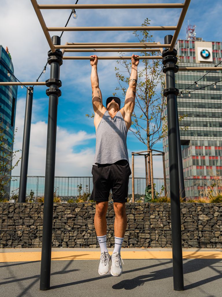 Street Workout