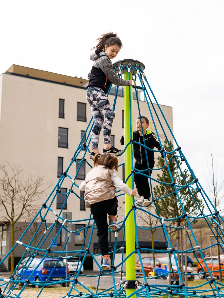 Pyramídy
