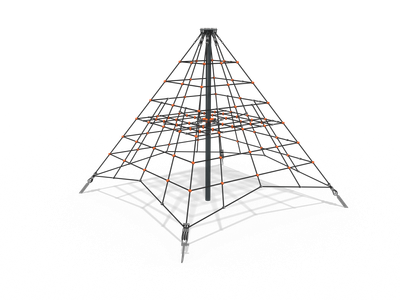 LANOVÁ PYRAMÍDA