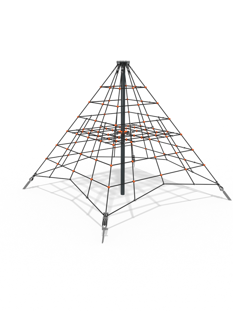LANOVÁ PYRAMÍDA