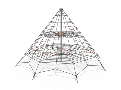 SE772.8 AL - LANOVÁ PYRAMÍDA 4,5 M