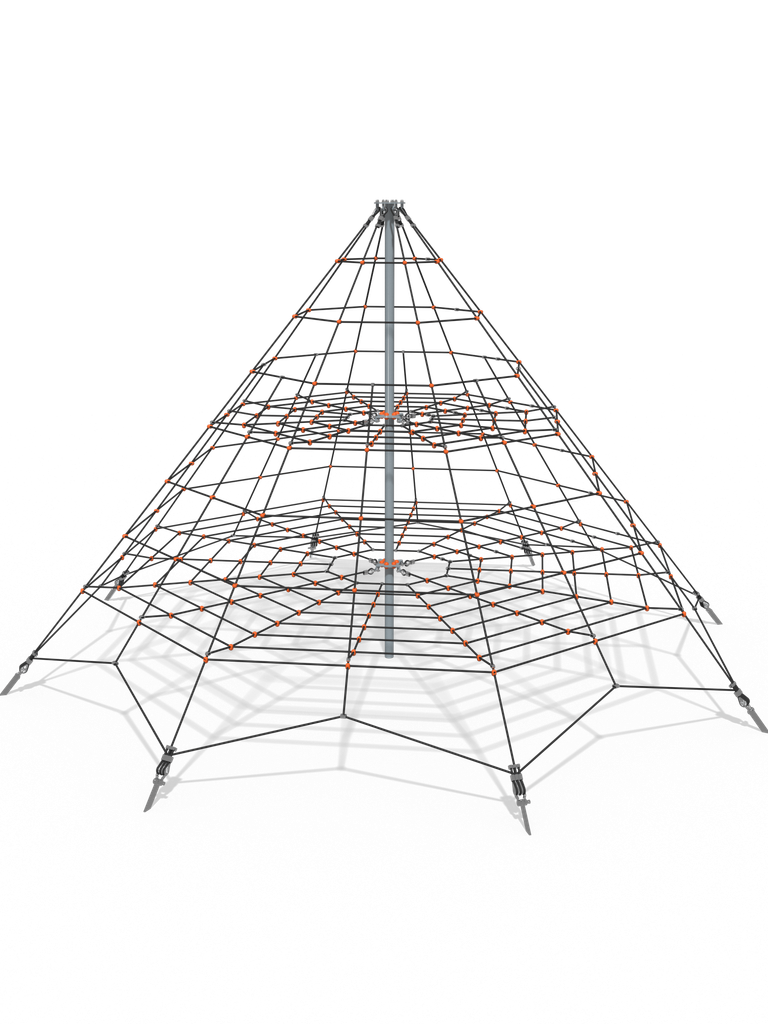 SE772.8 AL - LANOVÁ PYRAMÍDA 4,5 M