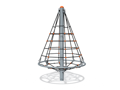 SE773-2,5 AL - LANOVÁ PYRAMÍDA KUŽEĽ