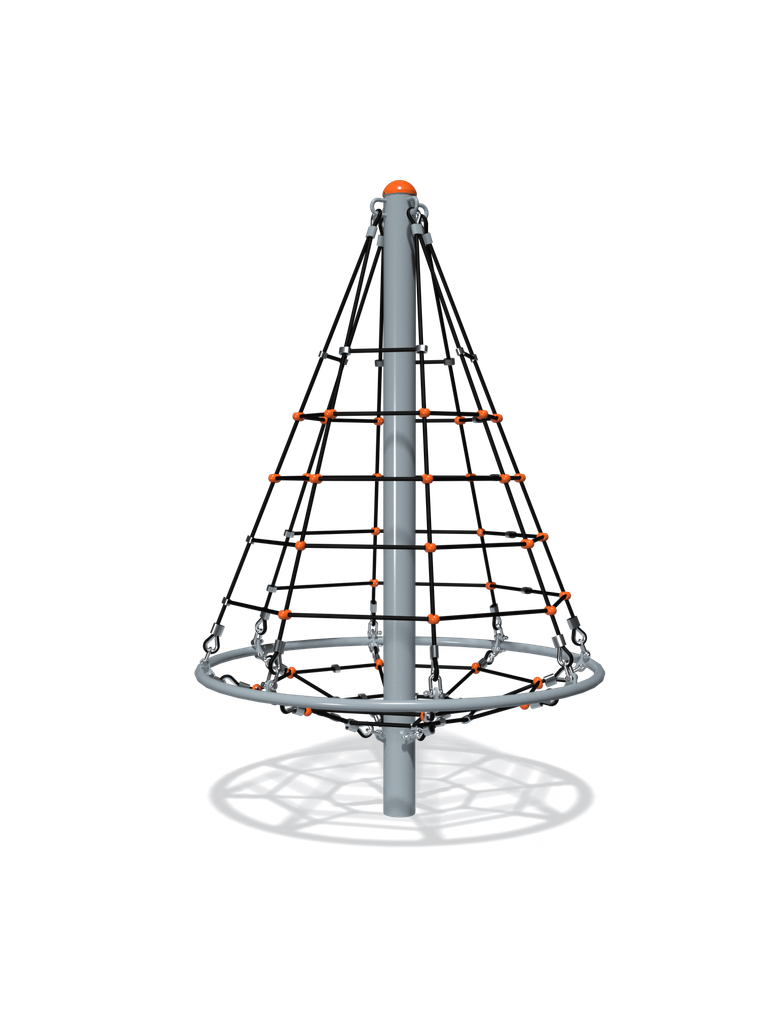 SE773-2,5 AL - LANOVÁ PYRAMÍDA KUŽEĽ