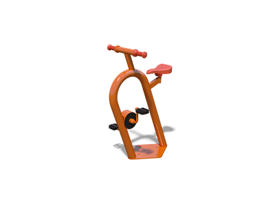 SK101 - BICYKEL