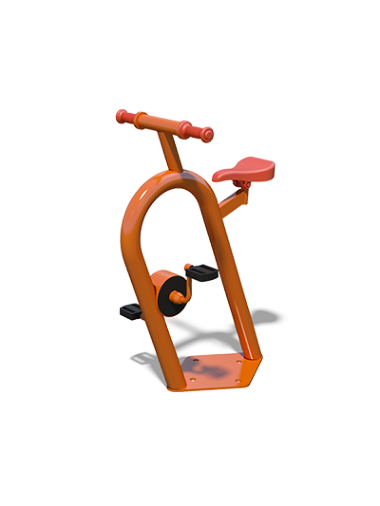 SK101 - BICYKEL