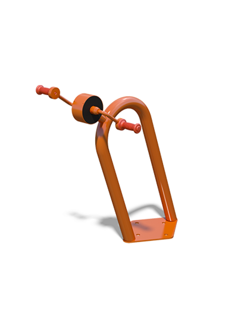 SK102 - RUČNÝ BICYKEL