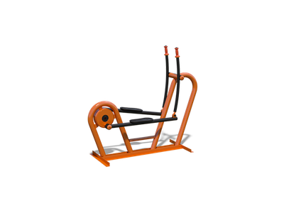 SK103 - ORBITREK