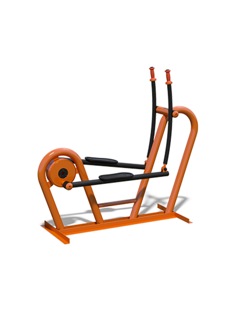 SK103 - ORBITREK