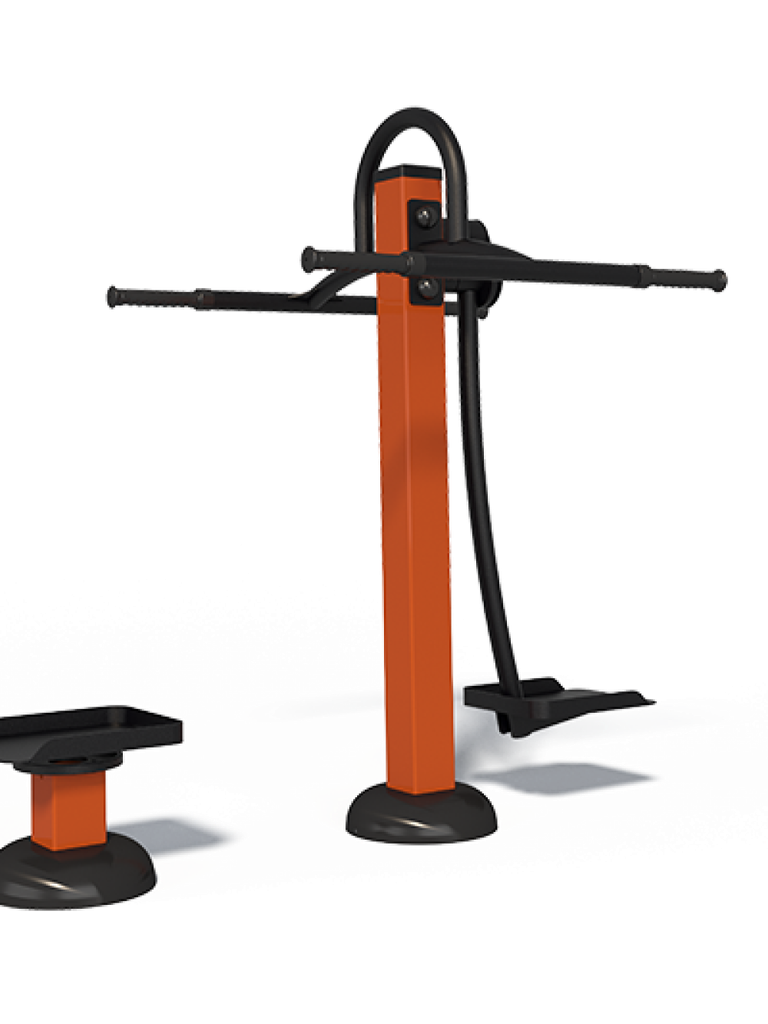 SKI - TWISTER