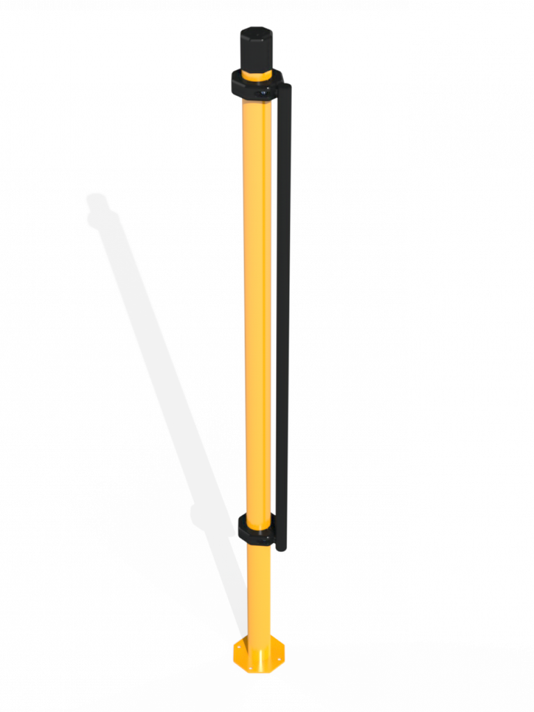 VERTIKÁLNE BRADLO